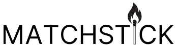 Matchstick Logo